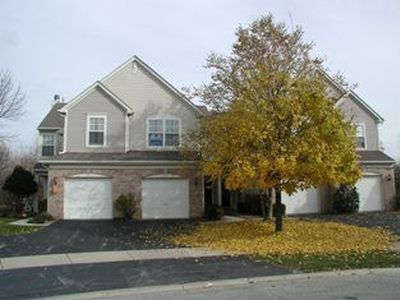 146 Stockton Dr, Grayslake, IL, 60030
