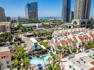 701 Kettner Blvd UNIT 122, San Diego, CA 92101