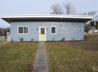 516 New York Ave, Creston, IA 50801