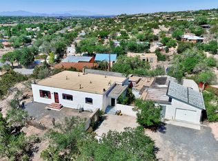 1721 W Alameda St, Santa Fe, NM 87501