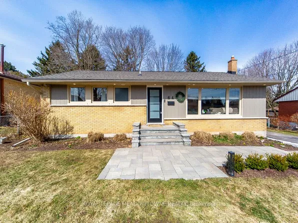 64 Dumbarton St, Guelph, ON N1E 3T6