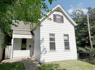 4415 Minnesota Ave, Saint Louis, MO