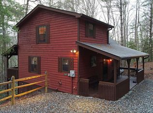 21 Settlers Trce, Blairsville, GA 30512