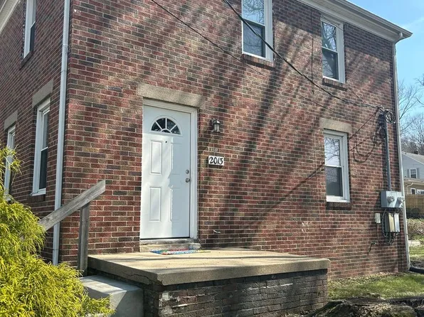 2013-2015 Elmwood Ave., 2013-2015 Elmwood Ave #2013, Lafayette, IN 47904