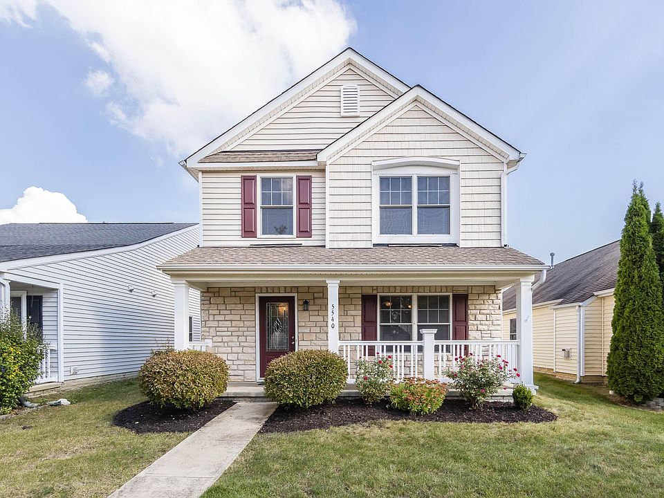 1st image of 5540 Mossy Creek Dr