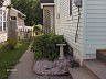 side yard