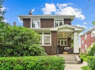 7105 Schoyer Ave, Pittsburgh, PA 15218