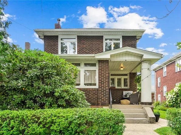 7105 Schoyer Ave, Pittsburgh, PA 15218