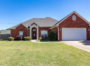3010 Kande Ln, Durant, OK 74701