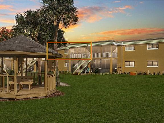 2nd image of 1000 Lake Of The Woods Blvd #204A