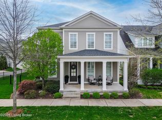 6417 Moonseed St, Prospect, KY 40059