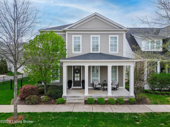 6417 Moonseed St, Prospect, KY 40059