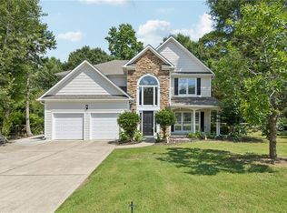 9429 Golfview Point, Villa Rica, GA 30180