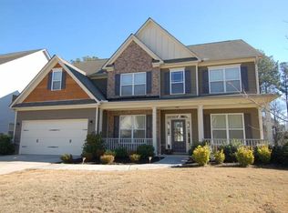 2775 Adams Landing Way, Powder Springs, GA 30127