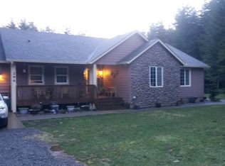 294 Blue Mountain Rd, Castle Rock, WA 98611