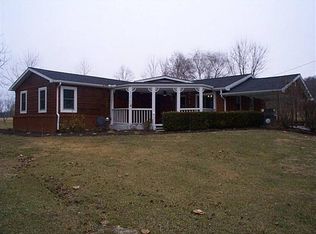 138 Egan Rd, Morehead, KY 40351