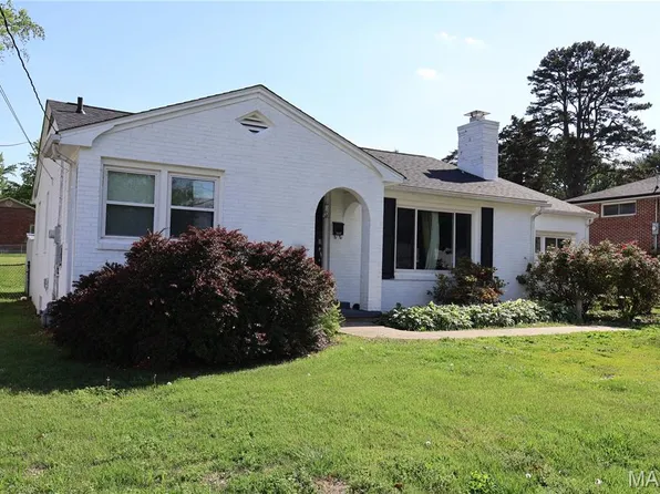 2637 Hopper Rd, Cape Girardeau, MO 63701