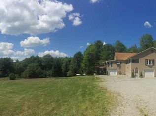 989 Valentine Pond Rd, Adirondack, NY 12808