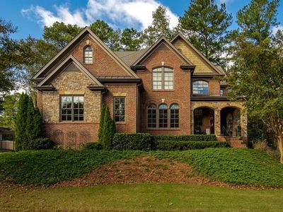 4845 Rockford Ridge Dr, Marietta, GA, 30066