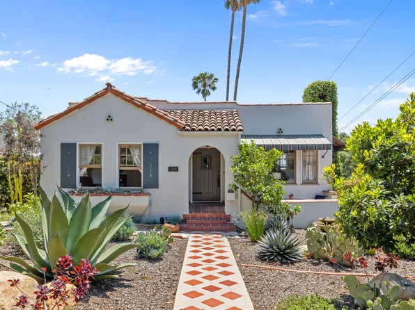 1238 E Cota St, Santa Barbara, CA 93103