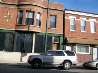 3233 S Morgan St #2, Chicago, IL 60608