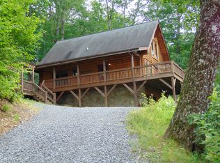 614 Tarleton Cir, Boone, NC 28607