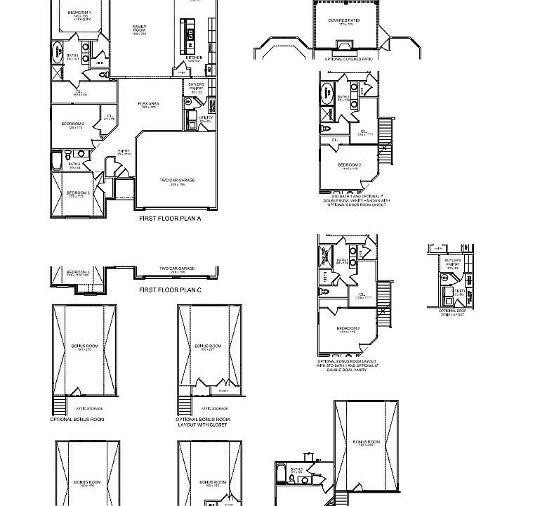 2nd image of 239 Squires Cir