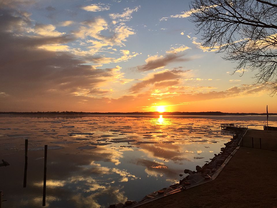 Beautiful Sunsets