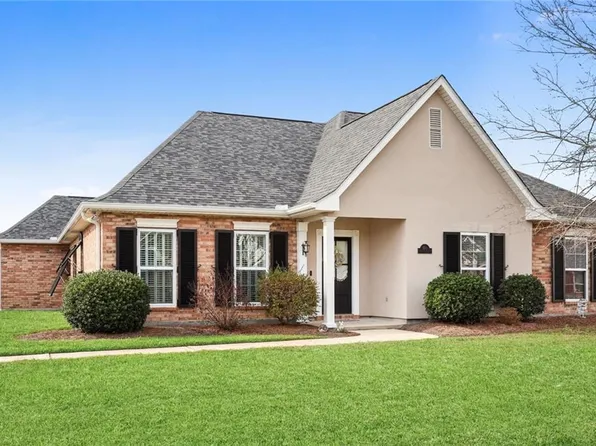 108 Wisteria Ln, Luling, LA 70070