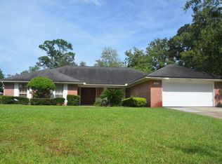 11640 Halethorpe Dr, Jacksonville, FL 32223