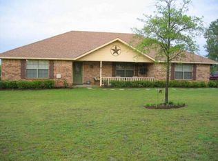 600 Cr 34520, Sumner, TX 75486