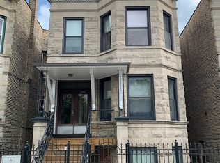 1909 N California Ave UNIT 1, Chicago, IL 60647