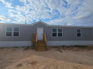 502 E 7th St, Mc Camey, TX 79752