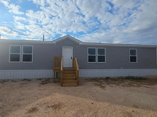 502 E 7th St, Mc Camey, TX 79752