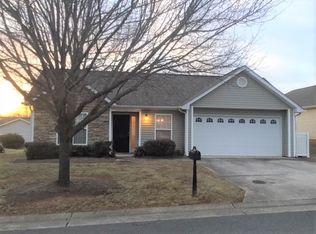 142 Charlotte Ct, Winston Salem, NC 27103