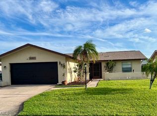 9787 Owlclover St, Fort Myers, FL 33919