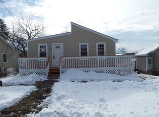 40 Mabie St, Franklin, NJ 07416