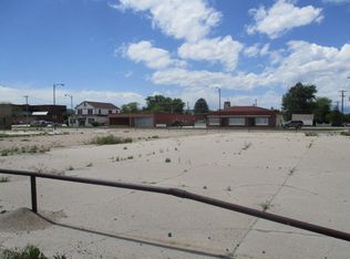 Tbd Broadway, Scottsbluff, NE 69361