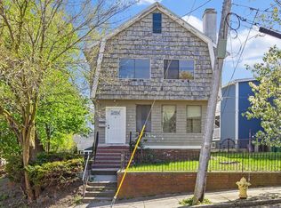 4 5th St, Medford, MA 02155