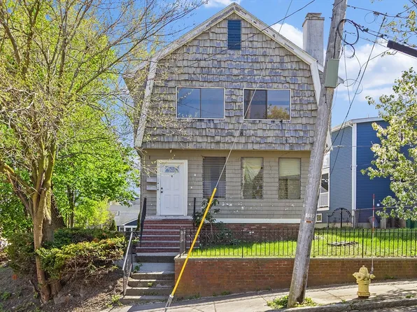 4 5th St, Medford, MA 02155