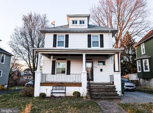 2820 Beechland Ave, Baltimore, MD 21214