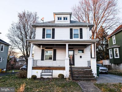 2820 Beechland Ave, Baltimore, MD, 21214