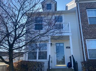 629 Lazelle Rd, Columbus, OH 43081