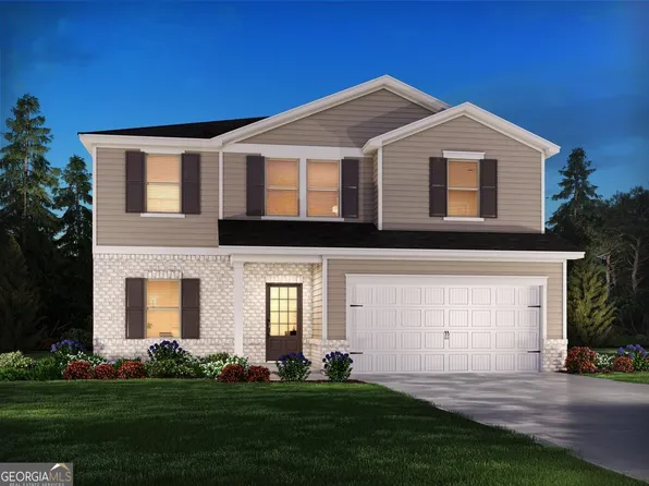 146 Westerly Sta, Pendergrass, GA 30567