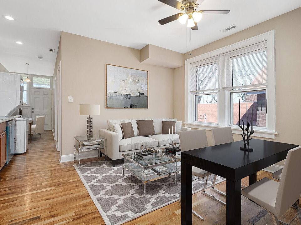 1st image of 4963 Magnolia Ave APT 2E