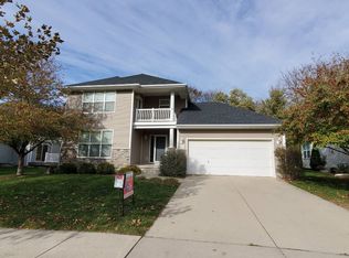 2869 Merced Dr, Des Moines, IA 50310