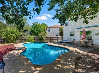 7527 Escada Crest, San Antonio, TX 78254