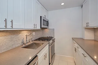 Rented by Brown Harris Stevens