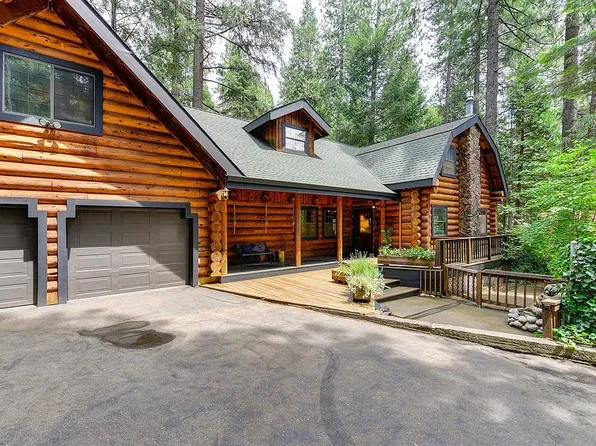 4589 Jenkinson Cir, Pollock Pines, CA 95726
