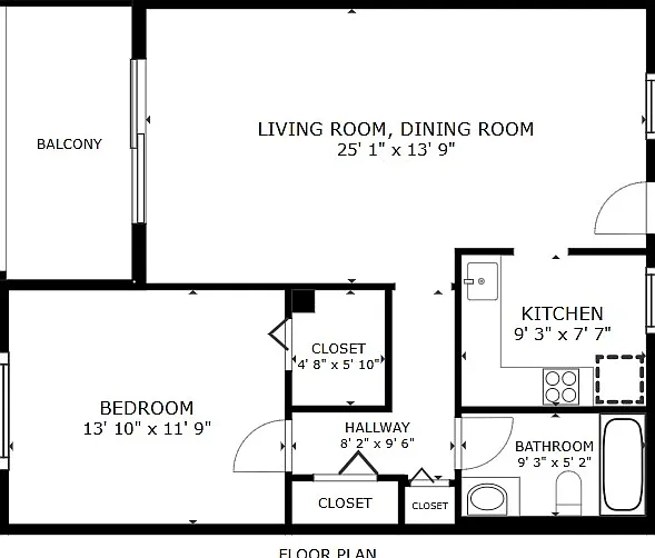 Somerset Grove Apartments — Photo 13